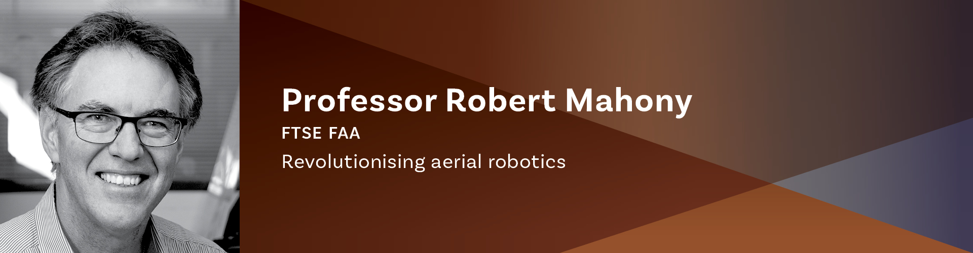 Robert Mahony