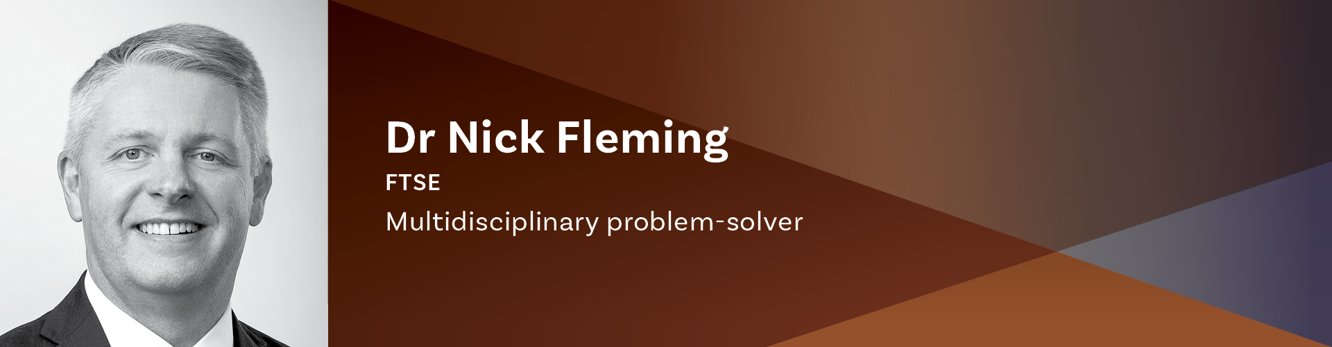 Nick Fleming