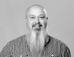 Professor Brad Moggridge