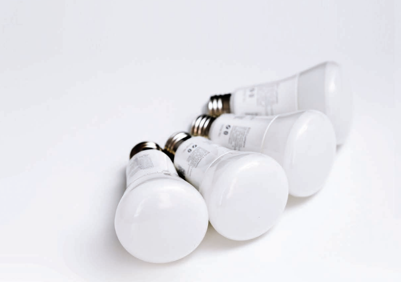 Light Bulbs