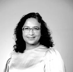 Pamela Naidoo-Ameglio