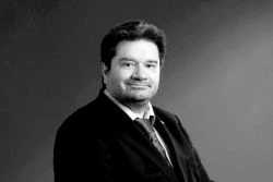 Professor Federico Rosei