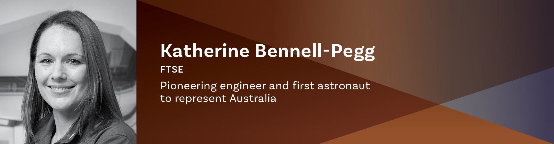 Katherine Bennell-Pegg