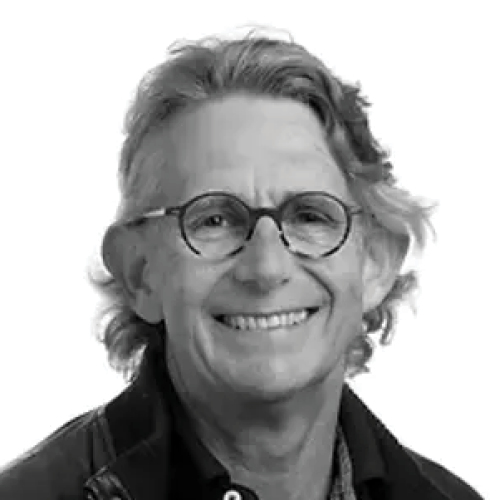 SCHAFFER Graham BW 500Px