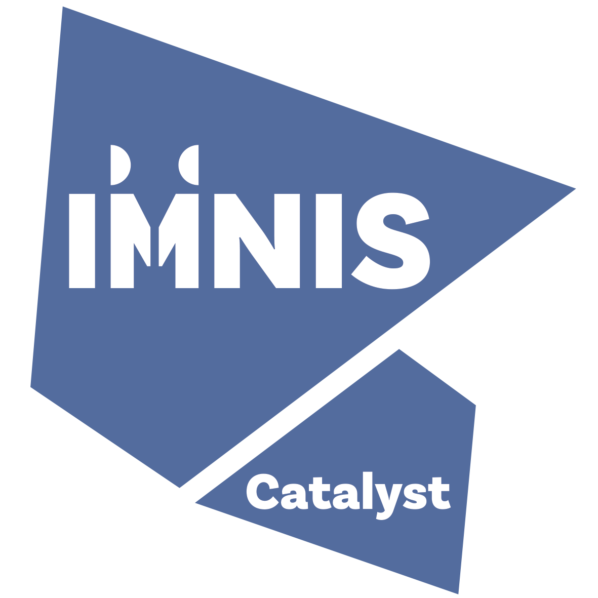 IMNIS Catalyst Bluebottle