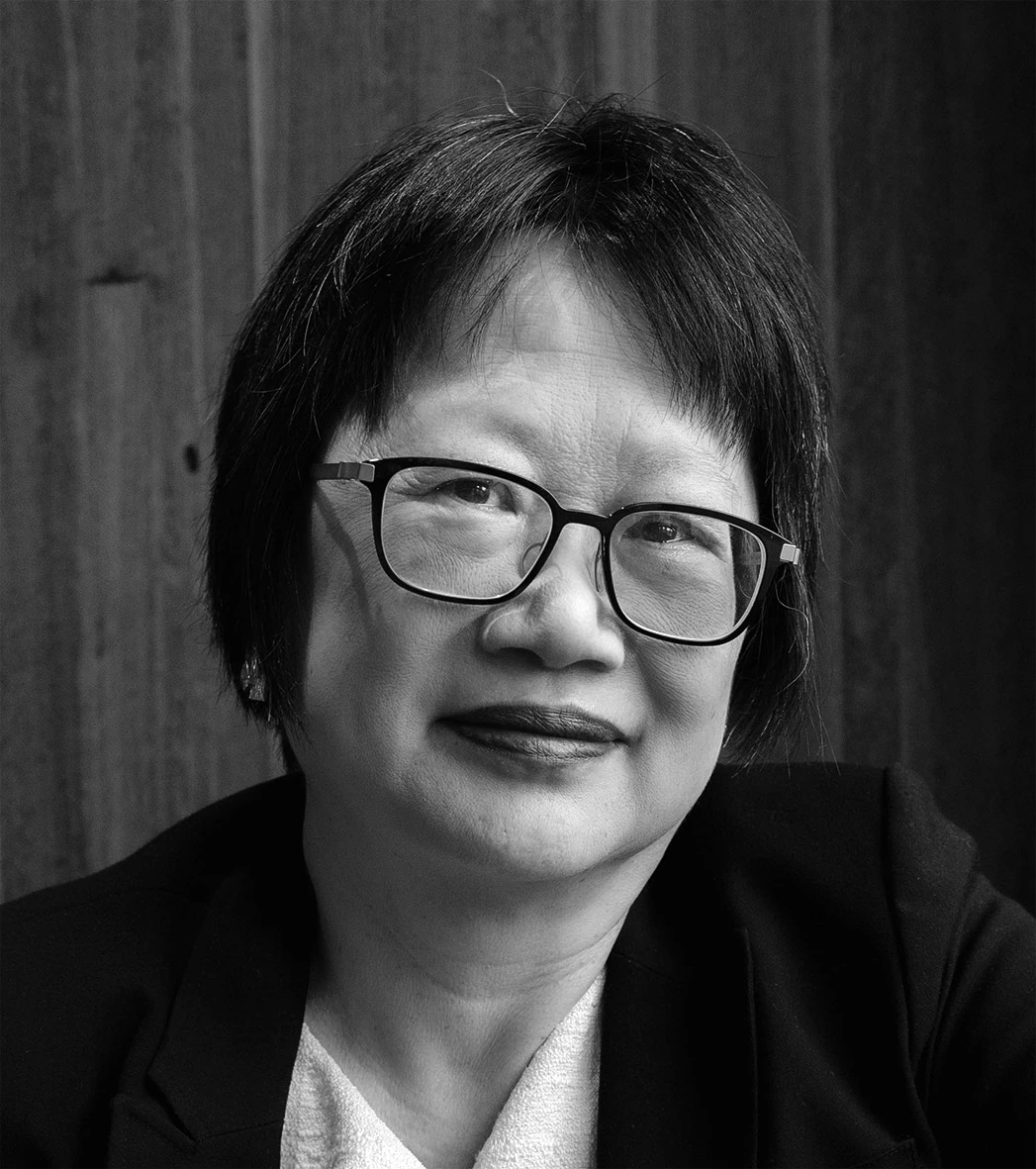 Professor Vicki Chen