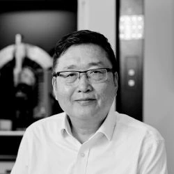 Professor Shizhang Qiao