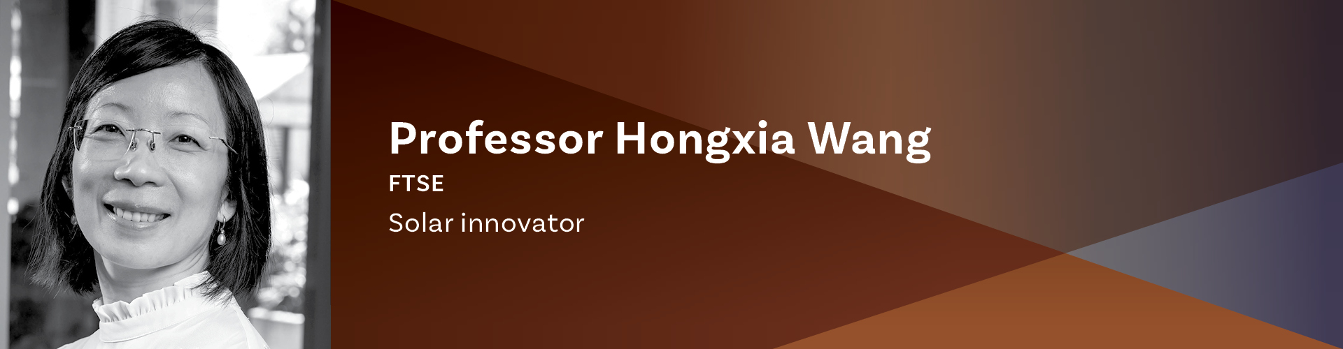 Hongxia Wang