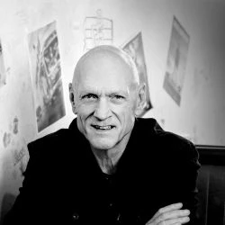 The Hon Peter Garrett