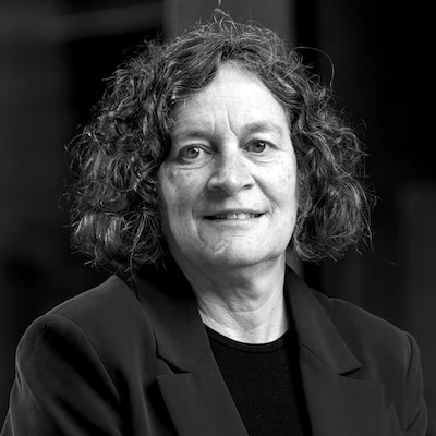 Professor Bronwyn Gillanders