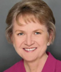Dr Meryl Williams