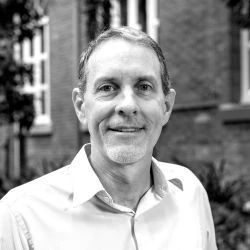 Professor Ian O'Hara