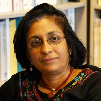 Professor Svetha Venkatesh