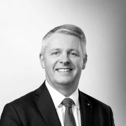 Dr Nick Fleming