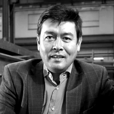 Professor Brian Uy