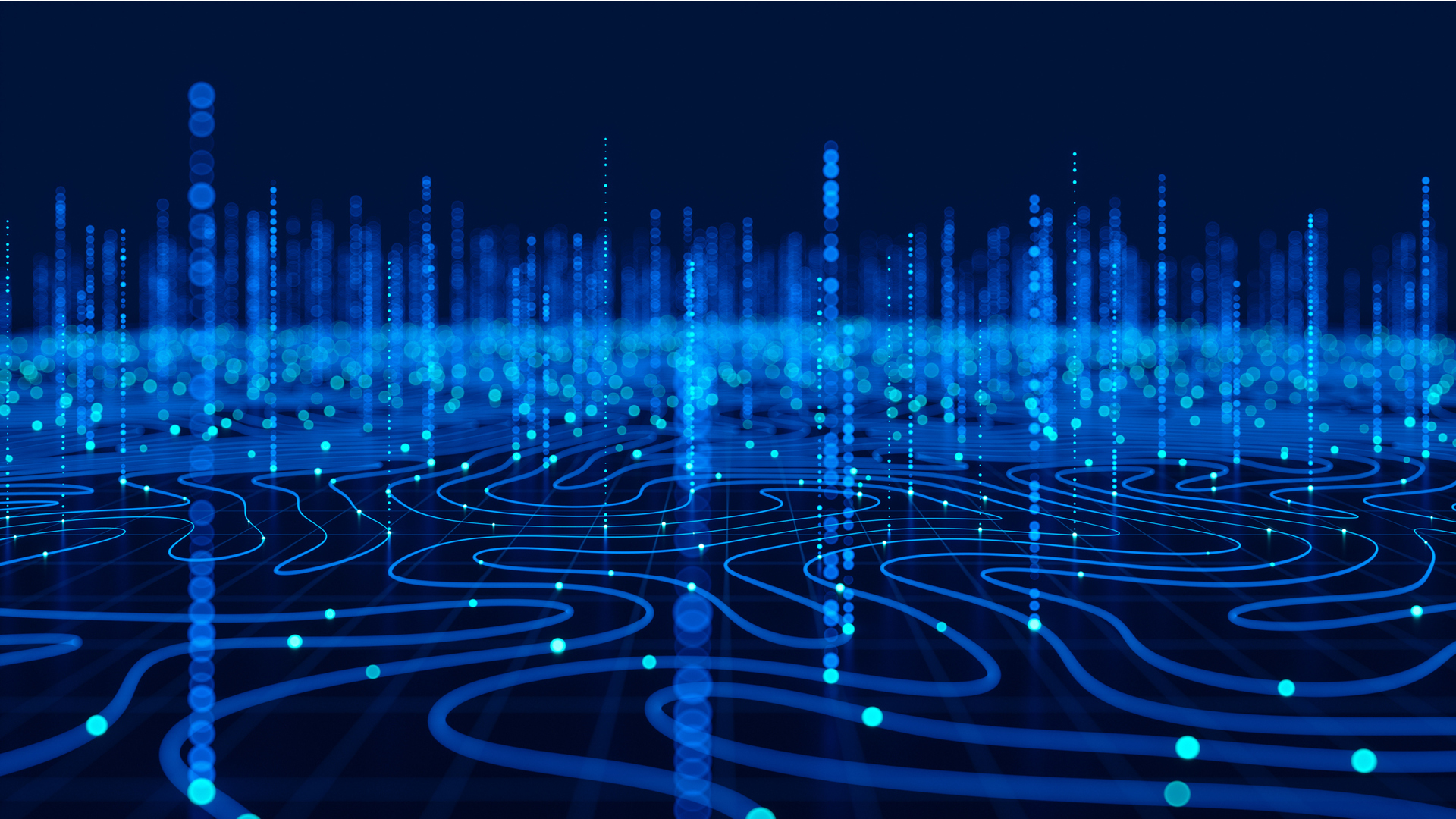 ATSE Digital Network Pulses