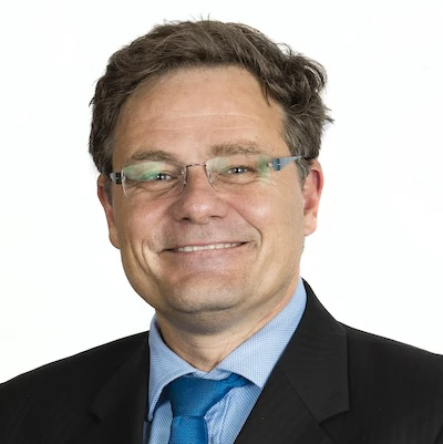 Professor Mark Kendall