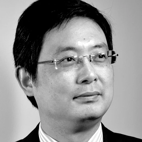 Guoxiu Wang