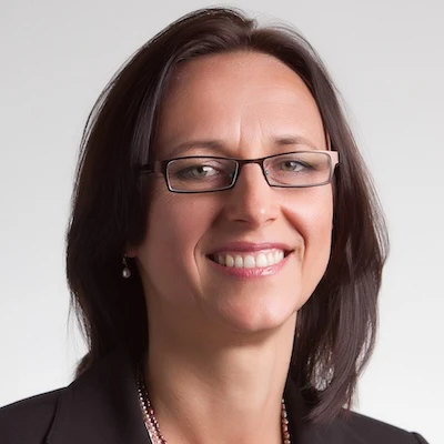 Professor Ana Deletic