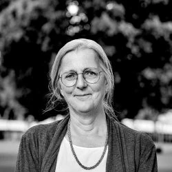 Professor Sue Harrison