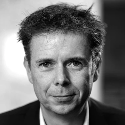 Professor Anton van den Hengel