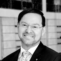 Professor John Rasko