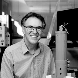Professor Robert Mahony