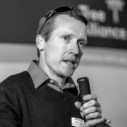 Professor Matthew Harrison