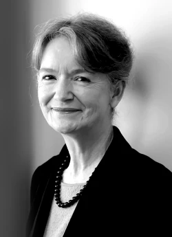 Dr Victoria Gordon