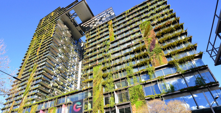 One Central Park 1