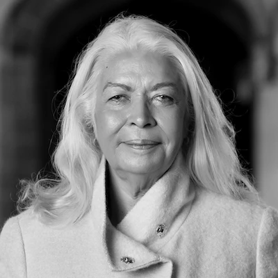 Professor Marcia Langton