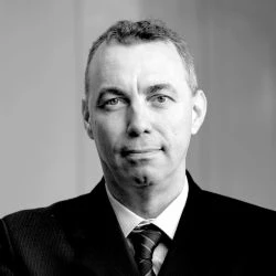 Professor Morri Pagnucco